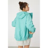 W/Pサイドボタンバルーンマウンテンパーカー | RODEO CROWNS WIDE BOWL | 詳細画像28 