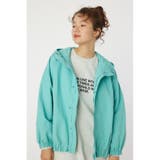 D/SAX3 | W/Pサイドボタンバルーンマウンテンパーカー | RODEO CROWNS WIDE BOWL