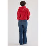 Beautiful フレアデニム | RODEO CROWNS WIDE BOWL | 詳細画像21