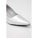 COLOR POINTED PUMPS | RODEO CROWNS WIDE BOWL | 詳細画像16 