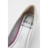 COLOR POINTED PUMPS | RODEO CROWNS WIDE BOWL | 詳細画像18 