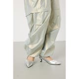 COLOR POINTED PUMPS | RODEO CROWNS WIDE BOWL | 詳細画像19 