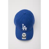 47 CLEAN UP Dodgers キャップ | RODEO CROWNS WIDE BOWL | 詳細画像10 