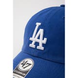 47 CLEAN UP Dodgers キャップ | RODEO CROWNS WIDE BOWL | 詳細画像12 