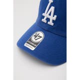 47 CLEAN UP Dodgers キャップ | RODEO CROWNS WIDE BOWL | 詳細画像13 