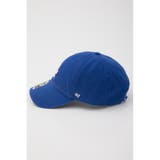 47 CLEAN UP Dodgers キャップ | RODEO CROWNS WIDE BOWL | 詳細画像8 