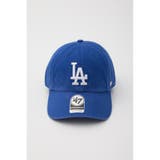47 CLEAN UP Dodgers キャップ | RODEO CROWNS WIDE BOWL | 詳細画像9 