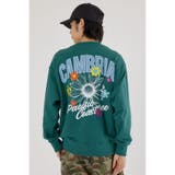 CAMBRIAスウェット | RODEO CROWNS WIDE BOWL | 詳細画像13 