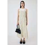 TECHNICAL キャミドレス | MOUSSY OUTLET | 詳細画像13