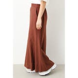 リネンマーメイドスカート | RODEO CROWNS WIDE BOWL | 詳細画像10 