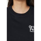 GRACE PETAL Tシャツ | RODEO CROWNS WIDE BOWL | 詳細画像16