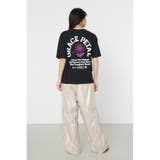 GRACE PETAL Tシャツ | RODEO CROWNS WIDE BOWL | 詳細画像12