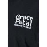 GRACE PETAL Tシャツ | RODEO CROWNS WIDE BOWL | 詳細画像18