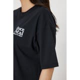 GRACE PETAL Tシャツ | RODEO CROWNS WIDE BOWL | 詳細画像19