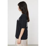 GRACE PETAL Tシャツ | RODEO CROWNS WIDE BOWL | 詳細画像14