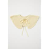 DETACHABLE COLLAR RIB ニット | MOUSSY OUTLET | 詳細画像20