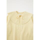 DETACHABLE COLLAR RIB ニット | MOUSSY OUTLET | 詳細画像14
