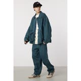 curve denim pants | RODEO CROWNS WIDE BOWL | 詳細画像4