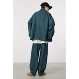 curve denim pants | RODEO CROWNS WIDE BOWL | 詳細画像5