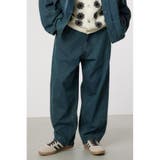 curve denim pants | RODEO CROWNS WIDE BOWL | 詳細画像1