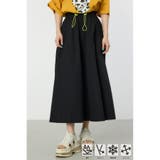 W/Rビッグポケットフレアスカート | RODEO CROWNS WIDE BOWL | 詳細画像2