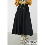 W/Rビッグポケットフレアスカート | RODEO CROWNS WIDE BOWL | 詳細画像3