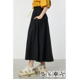 W/Rビッグポケットフレアスカート | RODEO CROWNS WIDE BOWL | 詳細画像4