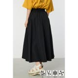 W/Rビッグポケットフレアスカート | RODEO CROWNS WIDE BOWL | 詳細画像5