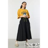 W/Rビッグポケットフレアスカート | RODEO CROWNS WIDE BOWL | 詳細画像6