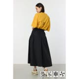 W/Rビッグポケットフレアスカート | RODEO CROWNS WIDE BOWL | 詳細画像7