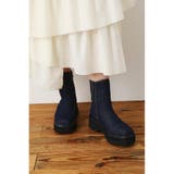 SIDE GORE SHORT BOOTS 2 | RODEO CROWNS WIDE BOWL | 詳細画像21 