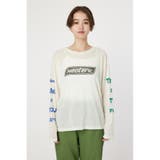 NeotericシアーロングスリーブTシャツ | RODEO CROWNS WIDE BOWL | 詳細画像7