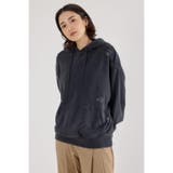 スタッズパーカー | RODEO CROWNS WIDE BOWL | 詳細画像1 