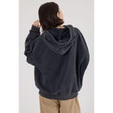 スタッズパーカー | RODEO CROWNS WIDE BOWL | 詳細画像4 