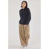 スタッズパーカー | RODEO CROWNS WIDE BOWL | 詳細画像5 