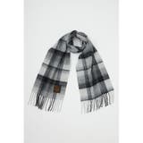 チェックマフラー | RODEO CROWNS WIDE BOWL | 詳細画像2 