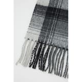 チェックマフラー | RODEO CROWNS WIDE BOWL | 詳細画像3 