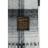 チェックマフラー | RODEO CROWNS WIDE BOWL | 詳細画像4 