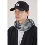 チェックマフラー | RODEO CROWNS WIDE BOWL | 詳細画像6 