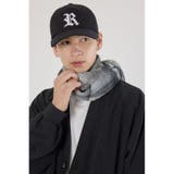 チェックマフラー | RODEO CROWNS WIDE BOWL | 詳細画像7 