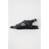 CUT OUT サンダル | MOUSSY OUTLET | 詳細画像10 