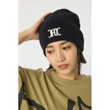 クラシックワンポイントロゴビーニー | RODEO CROWNS WIDE BOWL | 詳細画像4
