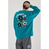 AMBLE スウェット | RODEO CROWNS WIDE BOWL | 詳細画像21