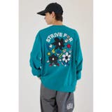 AMBLE スウェット | RODEO CROWNS WIDE BOWL | 詳細画像22