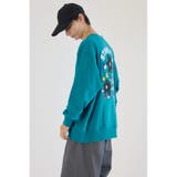 AMBLE スウェット | RODEO CROWNS WIDE BOWL | 詳細画像23 