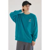 AMBLE スウェット | RODEO CROWNS WIDE BOWL | 詳細画像24