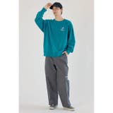 AMBLE スウェット | RODEO CROWNS WIDE BOWL | 詳細画像25 