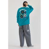 AMBLE スウェット | RODEO CROWNS WIDE BOWL | 詳細画像26