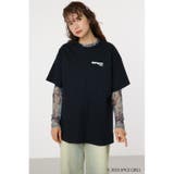 SPICE GIRLS BIG Tチュニック | RODEO CROWNS WIDE BOWL | 詳細画像10