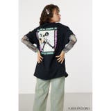 SPICE GIRLS BIG Tチュニック | RODEO CROWNS WIDE BOWL | 詳細画像7